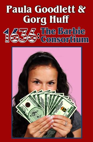 [Ring of Fire 20] • 1636 · the Barbie Consortium